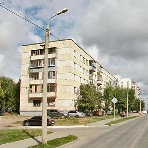 Ulitsa Kosareva, 12, Chelyabinsk: photo
