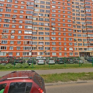 Institutskaya ulitsa, 6А, Shelkovo: photo
