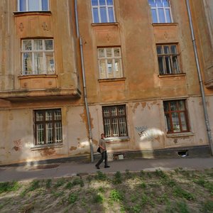 Vulytsia Shevchenka, No:26, Lviv: Fotoğraflar