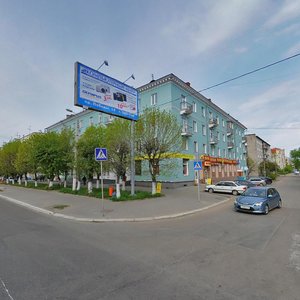 Sofyi Perovskoy Street, 28, Tver: photo