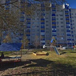 Kulakova Avenue, 49/6, Stavropol: photo