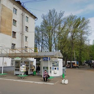 Тверь, Улица Бобкова, 19: фото