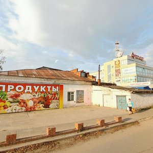Городец, Улица Якова Петрова, 2: фото