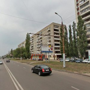 Yuzhno-Moravskaya street, 40, Voronezh: photo