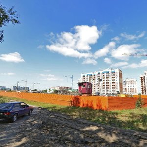 Ulitsa Arkhiyepiskopa Silvestra, 9, Omsk: photo