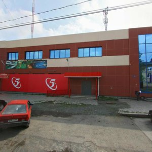 Ulitsa Entuziastov, 44А, Nizhniy Tagil: photo