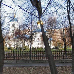 Revolyutsii Street, 6Б, Tula: photo