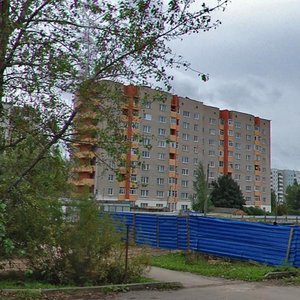 Schuseva Street, 2, Veliky Novgorod: photo