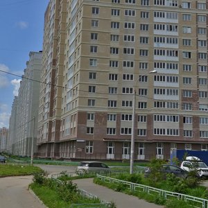 Generala Varennikova Street, 4, Podolsk: photo