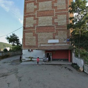 Vyazovaya ulitsa, 7 ، فلاديفوستوك: صورة