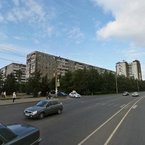 Челябинск, Комсомольский проспект, 84: фото