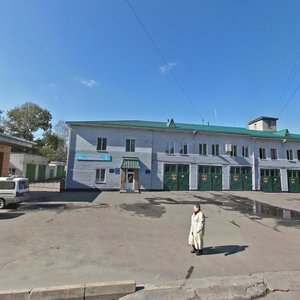 Sevastopolskaya Street, 27, Komsomolsk‑at‑Amur: photo