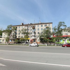Ulitsa Melnikayte, 84 ، تيومين: صورة