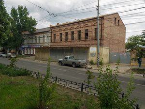 Ulitsa imeni N.A. Nekrasova, 34А, Saratov: photo