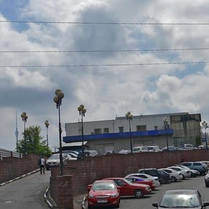 Dmitrovskoye Highway, 47, Moscow: photo