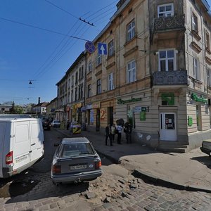 Lypneva ploshcha, 10, Lviv: photo