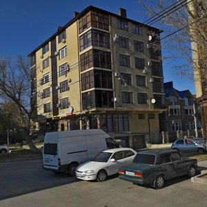 Анапа, Ильинский переулок, 18: фото