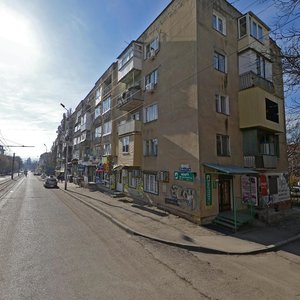 40 let Oktyabrya Avenue, 30, Pyatigorsk: photo