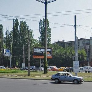 Vulytsia Krasnova, 17 ، أوديسا: صورة
