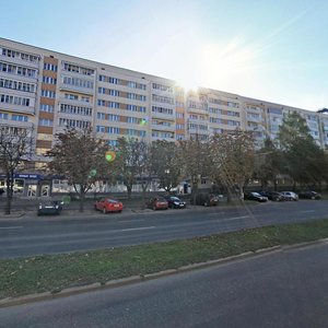 Maksima Bagdanovicha Street, 70 ، مينسك: صورة