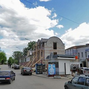 1st Moskovskaya Street, 44А, Serpuhov: photo