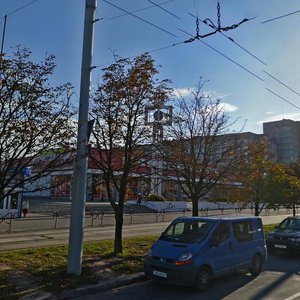 Pliahanava Street, 91, Minsk: photo