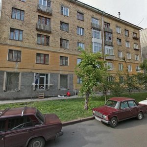 Красноярск, Улица Диктатуры Пролетариата, 5: фото