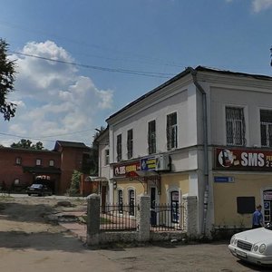 Proletarskaya ulitsa, 2, Bryansk: photo