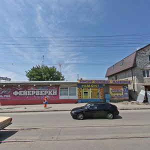 Sokolovaya Street, 334, Saratov: photo