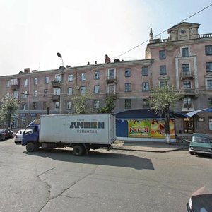 Bogdana Khmelnitskogo Street, 214А, : foto