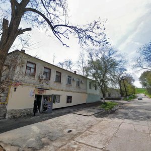 Krupskoy Street, 37, Kerch: photo