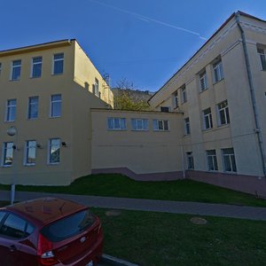 Vulica Shcharbakova-Nabiarezhnaja, 4, Vitebsk: photo