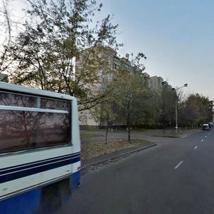 Arkhitektora Verbytskoho Street, 4, : foto
