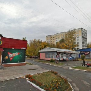 Yurina Street, 273А, Barnaul: photo