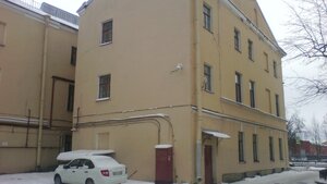 Sovetskaya Street, 1/5, : foto
