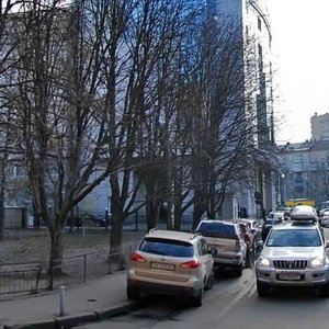 Oleksandra Kopylenka Street, 6 ، كييف: صورة