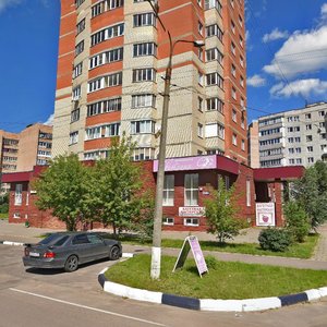 Polevaya ulitsa, 23А, Fryazino: photo