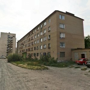 Ulitsa Energetikov, 3А, Chelyabinsk: photo