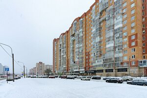 Bogatyrskiy Avenue, 55к1, Saint Petersburg: photo