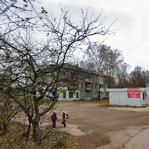 Тула, Улица Дронова, 7: фото