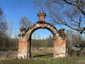 Molodyozhnaya ulitsa, 1, Ivanovo Oblast: photo