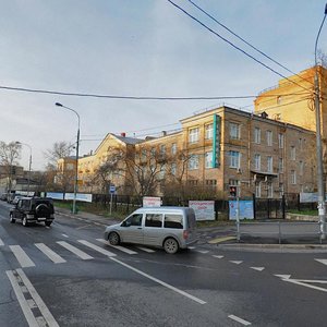 2nd Botkinsky Drive, 8, Moscow: photo