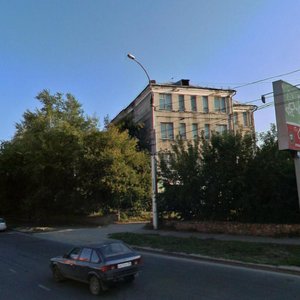 Kubanovskaya ulitsa, 17А, Novosibirsk: photo