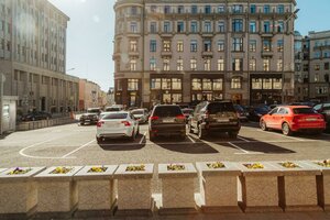 Kuznetsky Most Street, 21/5, Moscow: photo
