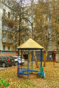 Lenina Street, 2, Ufa: photo