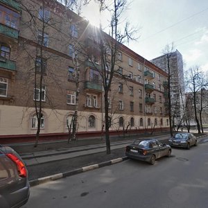 13th Parkovaya Street, 6/42, Moscow: photo