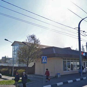Kutuzovskaya Street, 4, Novorossiysk: photo