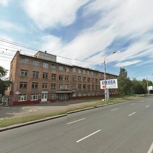 Ulitsa Krasny Put, 163, Omsk: photo