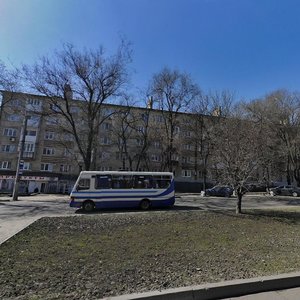 Донецк, Стадионная улица, 10: фото