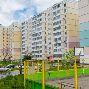 Ulitsa Rabochiy Gorodok, 14В, : foto